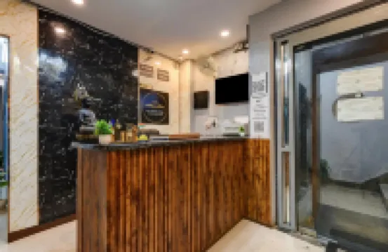 ALLEN STAY 烏塔姆納加爾酒店