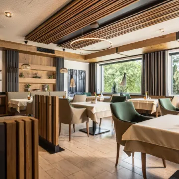 Landhotel Waldeck