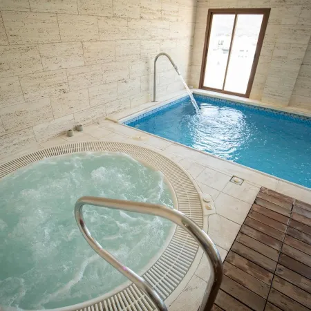 Hotel Rural Spa Don Juan de Austria