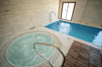 Hotel Rural Spa Don Juan de Austria - Thermen