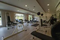 Hotel Villaggio Old River - Gym