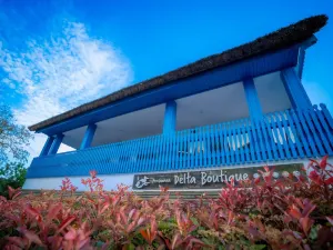 Delta Boutique & Carmen Silva Resort