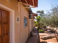 Gabus Safari Lodge Hotels in Otavi