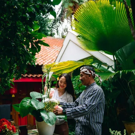 Hotel Tugu Malang