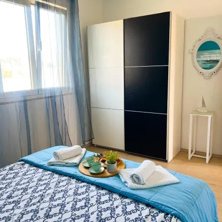 Apartment Leonora