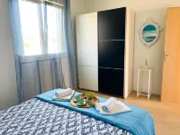 Apartment Leonora - Parvekkeita