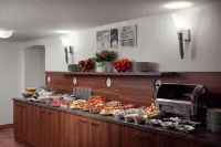 Hotel Ambiance - فطور