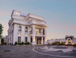 Pinnacle Villas, Kathmandu