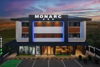 Monarc Boutique ApartHotel - Self Check-IN - Apartemen