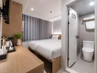 HI STAY EULJIRO Hotels in der Nähe von Park Jongmyo-Platz