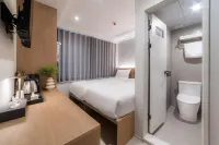 HI STAY EULJIRO - بيوت الشباب