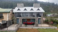 Opulent Villa Nuwara Eliya - 2 estrellas