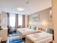 D&D Hotel by Wiggers Hotels in Stormarn