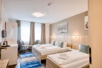 D&D Hotel by Wiggers