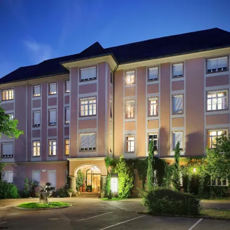 Das Gutenbrunn Thermen & Sporthotel Small Retreat