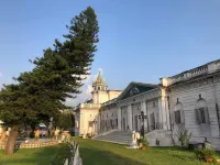 Cossimbazar Palace of the Roys ( Rajbari)