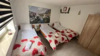 Villa Zigana - Balkon