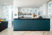 Hotel Playa Suite - bar