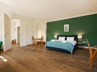 Ahead Burghotel Ξενοδοχεία στην πόλη Prignitz