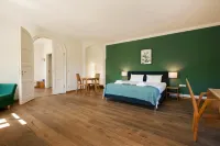 Ahead Burghotel