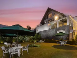 Ripon Grand Hill by Ehi