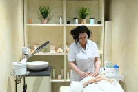 Hotel Onufri - spa
