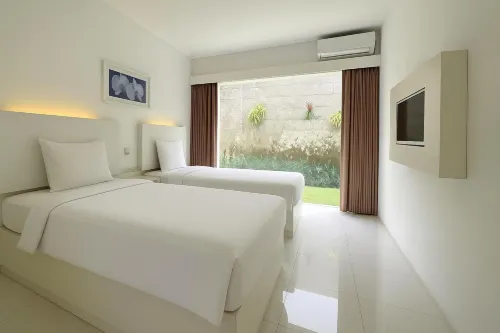 The Kamalaya Hotel Garden & Wedding House