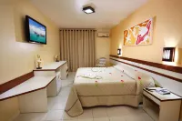 Coroa Vermelha Beach - All Inclusive Hotels in 