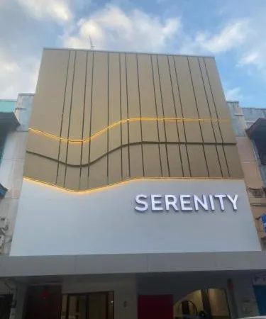 Serenity Homestay Penuin Batam