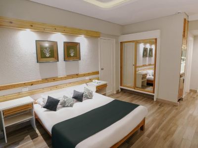 Beau Site Hotel