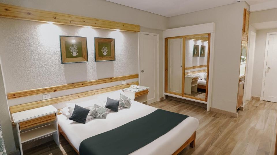 Beau Site Hotel