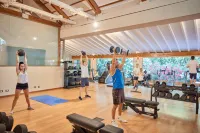 Forte Village Resort - Villa Del Parco & Spa - Gym