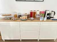 A Casa dei Miei - Camere in Centro - breakfast