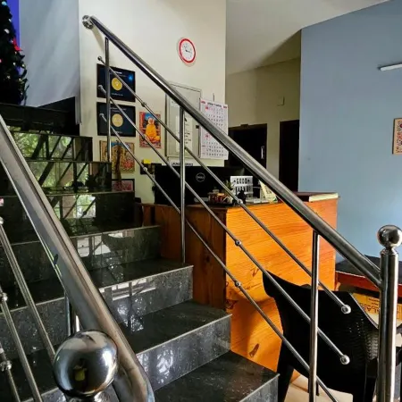 Goodkarma Inn
