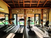 Bahia Mar Boutique Hotel - Gym
