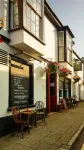 Jacobs Ladder Inn & Brewery Hotels in 