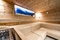 Hotel Alpina Sölden - Adults Only - spa