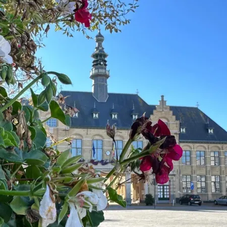 Hotel Les Mouettes