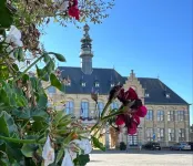 Hotel Les Mouettes
