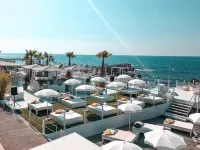 Hotel Kristina Hotels in Imperia