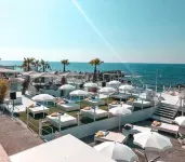 Hotel Kristina
