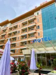 AMH Hotel Durres Hotel di 