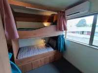 Adventure Taupō Hostel 酒店