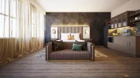 The Berkeley Hotel