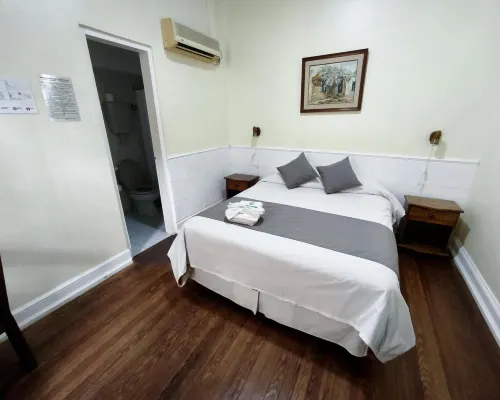 Hotel Romi Hotels in Colonia del Sacramento