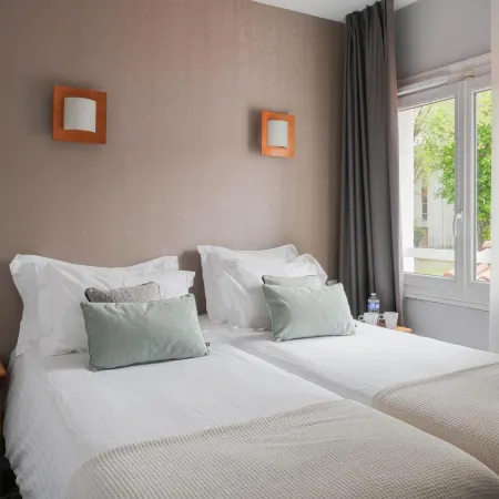 Logis Hôtel le Relais