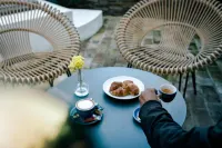 Boutique Hotel Villa Gala by Fimed Hotels - Wi-Fi