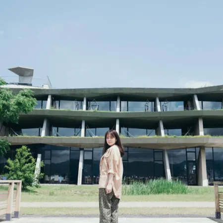 Setre Marina Biwako