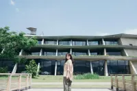 Setre Marina Biwako