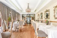 The Giglio Boutique Hotel at Zevenster